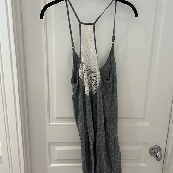 Lucky brand women’s romper - Picture 2 of 4